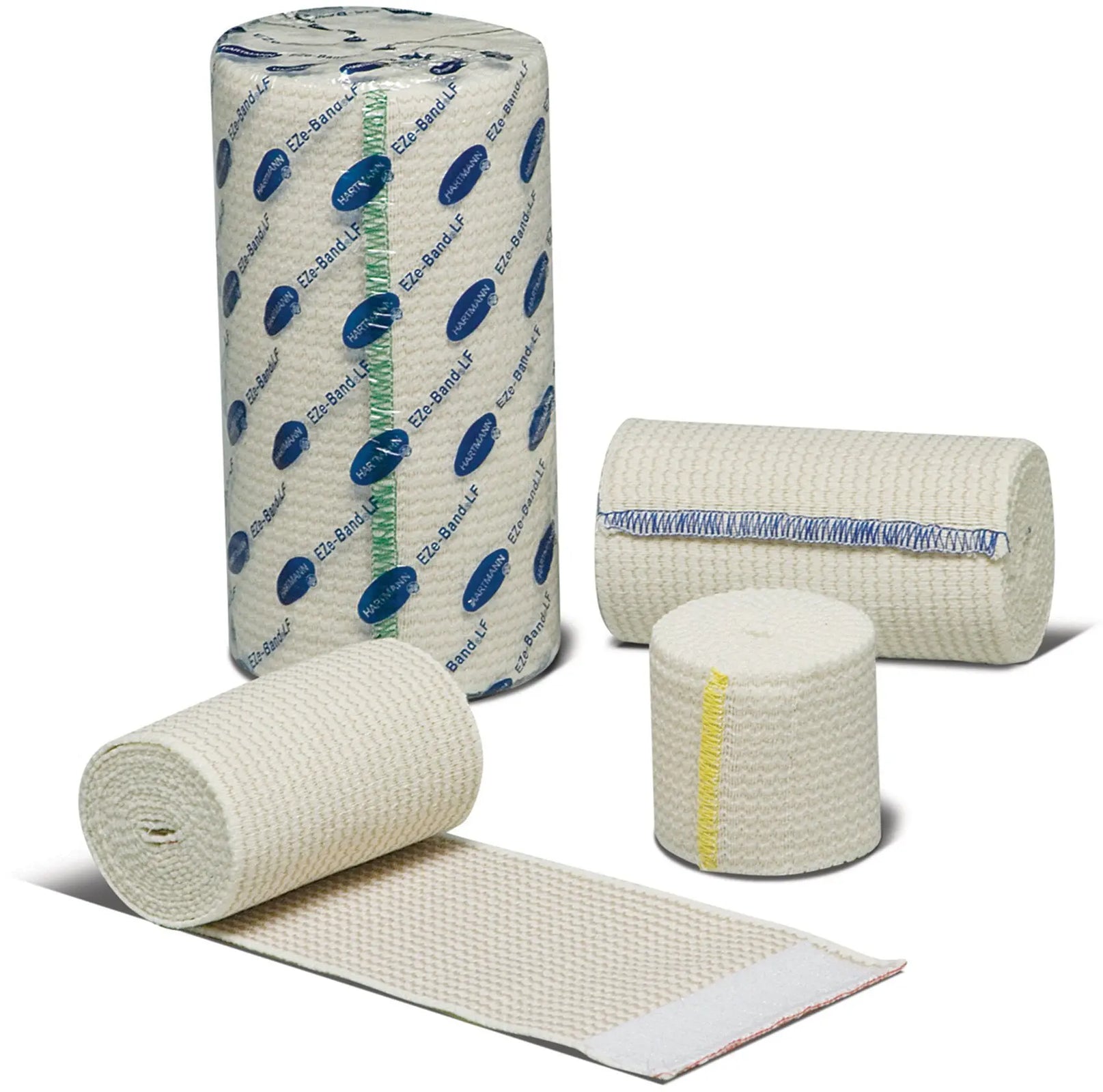 Hartmann EZe-Band LF Non-Sterile Self-Closure Bandages