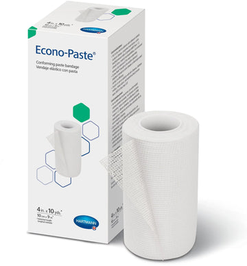 Hartmann Econo-Paste Conforming Paste Bandage