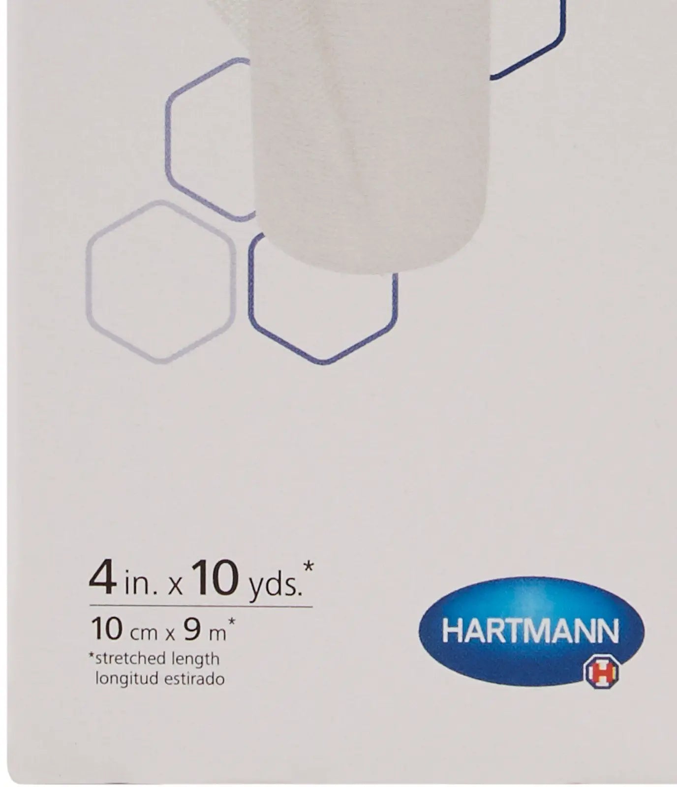 Hartmann Econo-Paste Conforming Paste Bandage