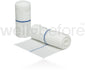 Hartmann Flexicon Clean Wrap Non-Sterile Conforming Stretch Bandages