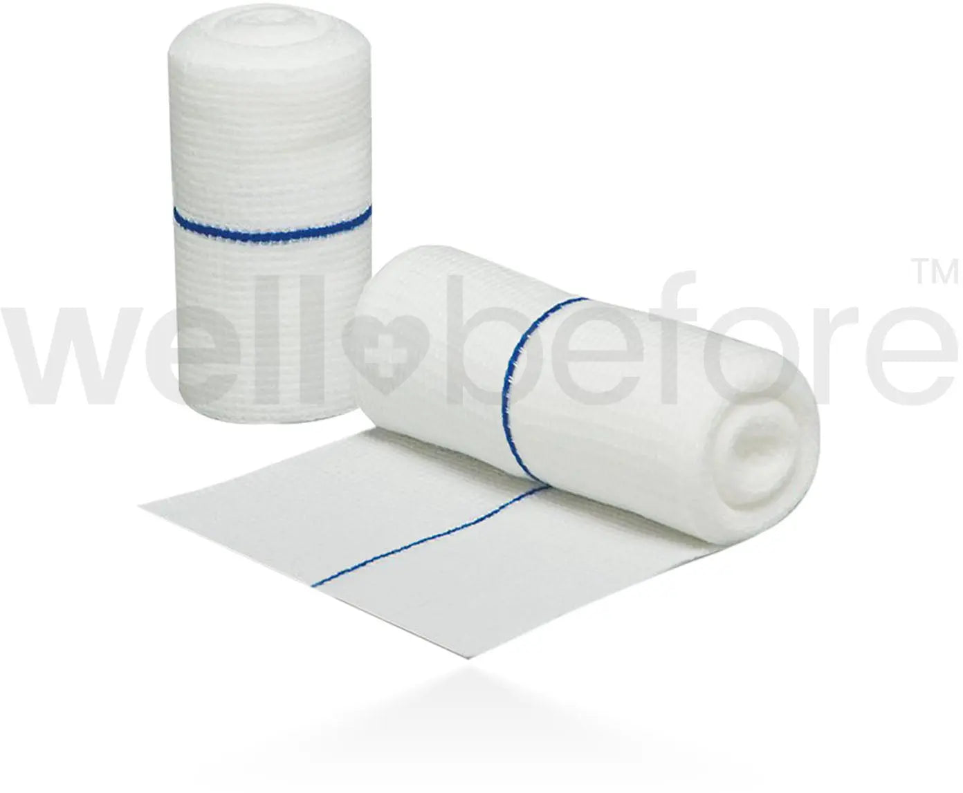 Hartmann Flexicon Clean Wrap Non-Sterile Conforming Stretch Bandages