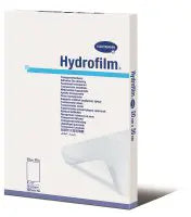 Hartmann Hydrofilm Sterile Transparent Film Dressings