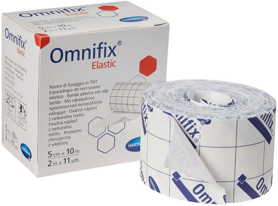 Hartmann Omnifix Elastic Non-Woven Retention Tape