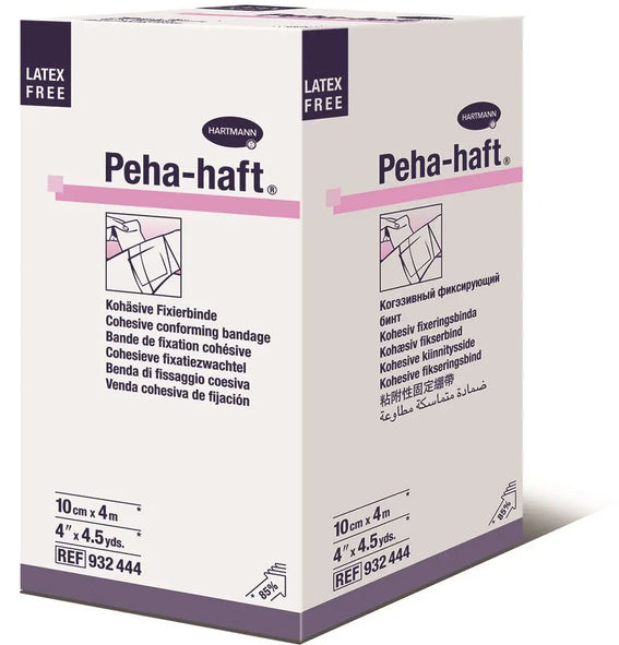 Hartmann Peha-haft Cohesive Conforming Bandage