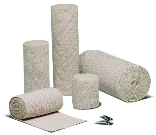 Hartmann REB LF Non-Sterile Elastic Bandages with Clip