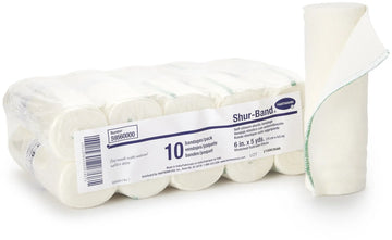 Hartmann Shur-Band LF Non-Sterile Self-Closure Elastic Bandages
