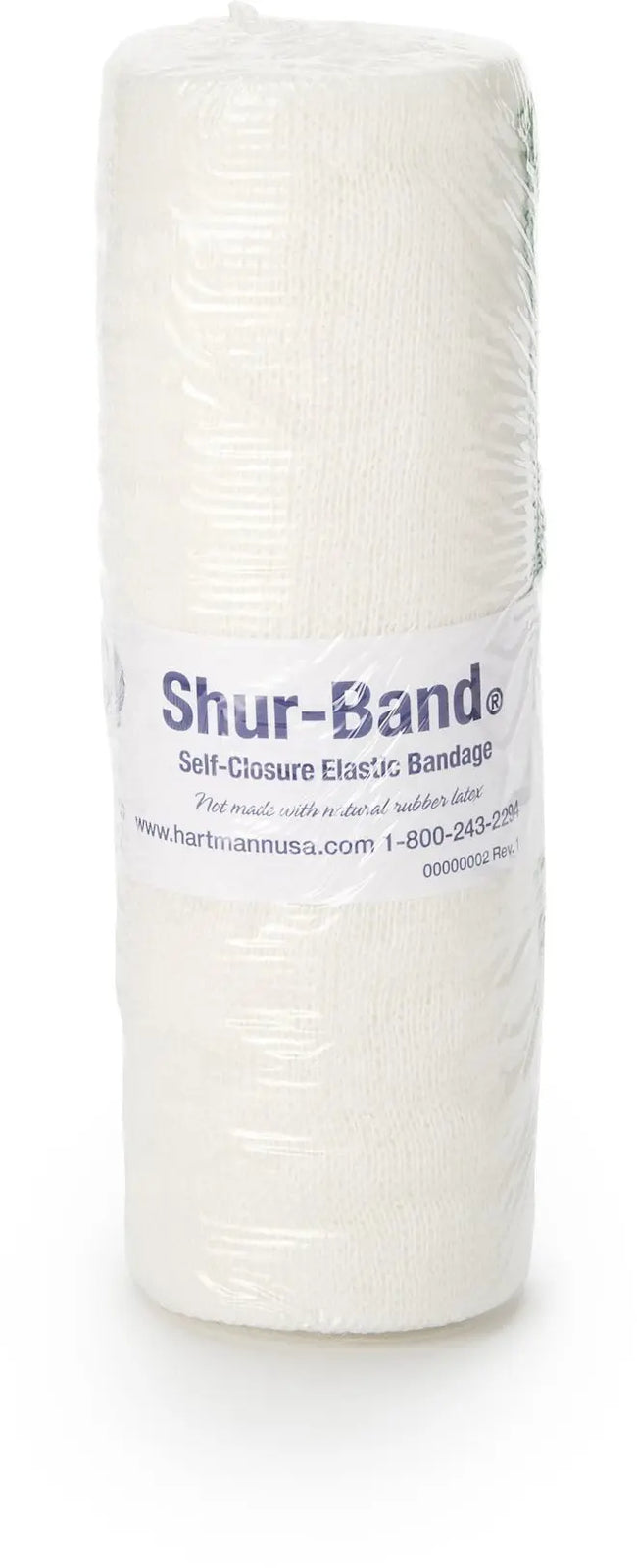 Hartmann Shur-Band LF Non-Sterile Self-Closure Elastic Bandages