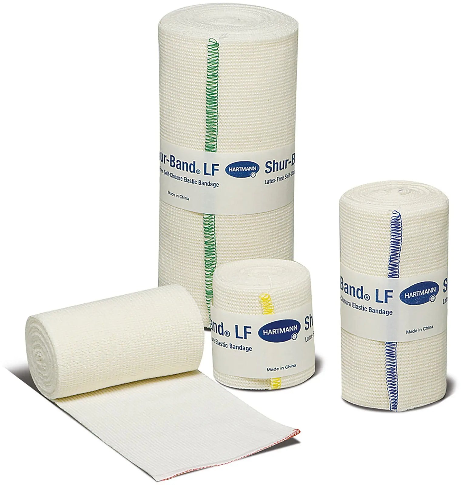 Hartmann Shur-Band LF Non-Sterile Self-Closure Elastic Bandages