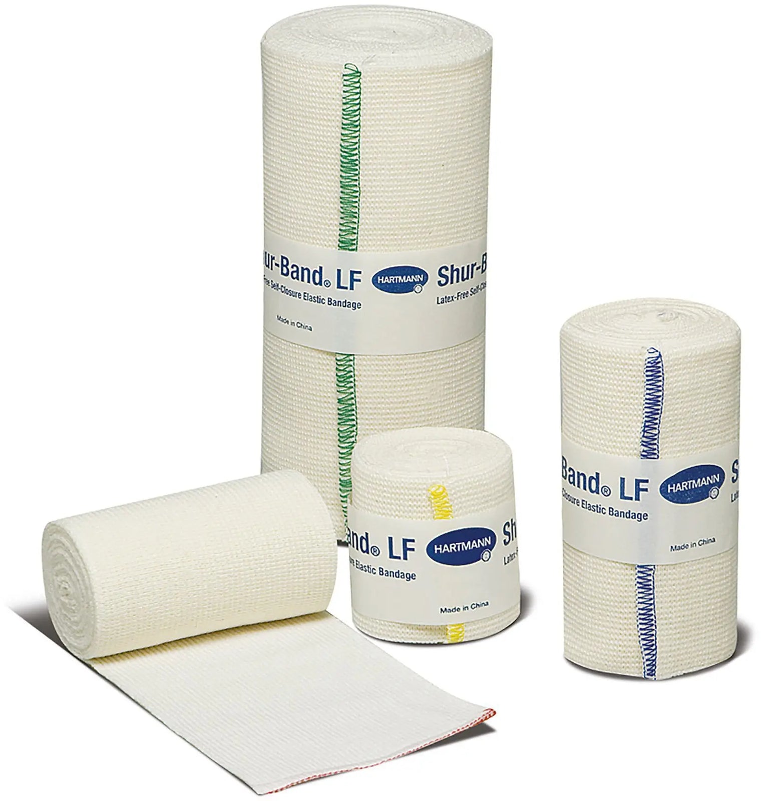 Hartmann Shur-Band LF Non-Sterile Self-Closure Elastic Bandages
