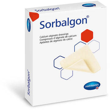 Hartmann Sorbalgon Calcium Alginate Dressing
