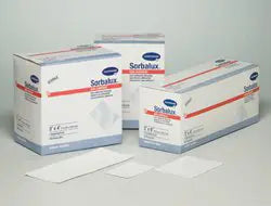 Hartmann Sorbalux Non-Adherent Dressing