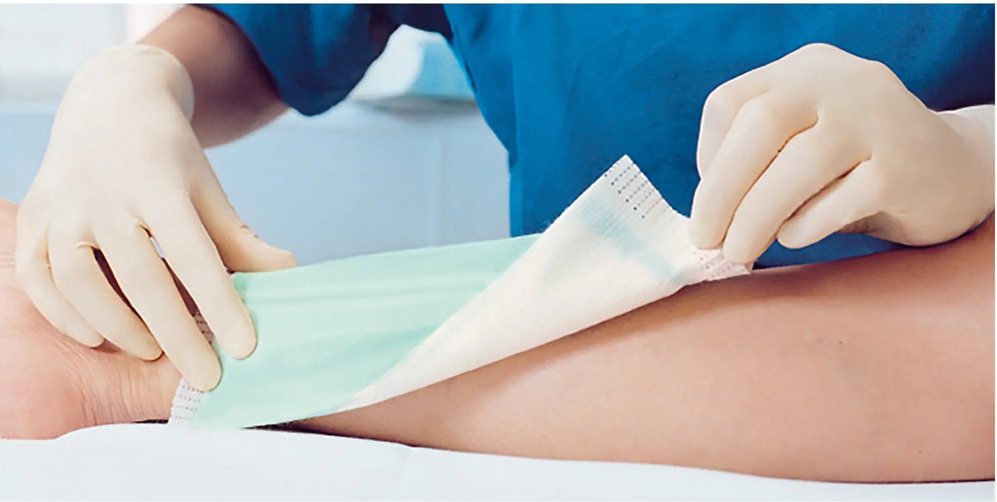 Hartmann Zetuvit Plus Super Absorbent Dressing