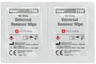 Hollister Adapt No Sting Universal Remover Wipes