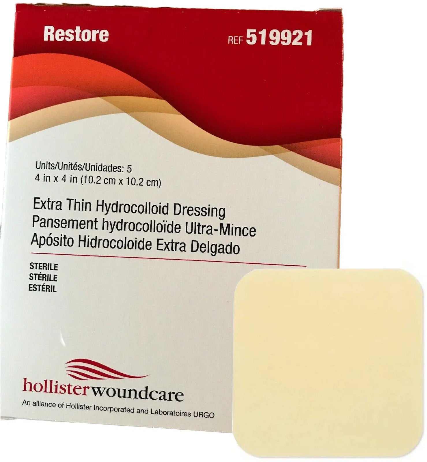 Hollister 2024 incorporated stock