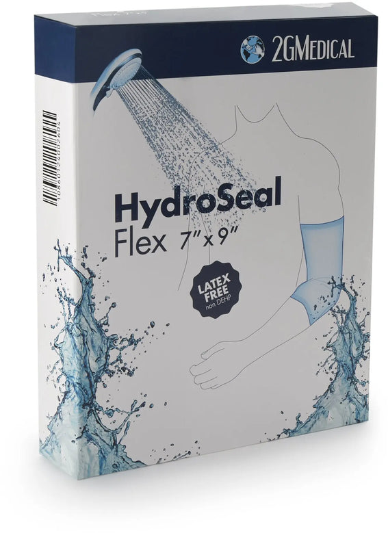 HydroSeal Wound Protector