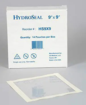 HydroSeal Wound Protector