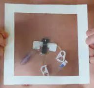 HydroSeal Wound Protector