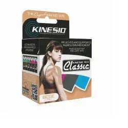 KINESIO Tex Classic Kinesiology Tape