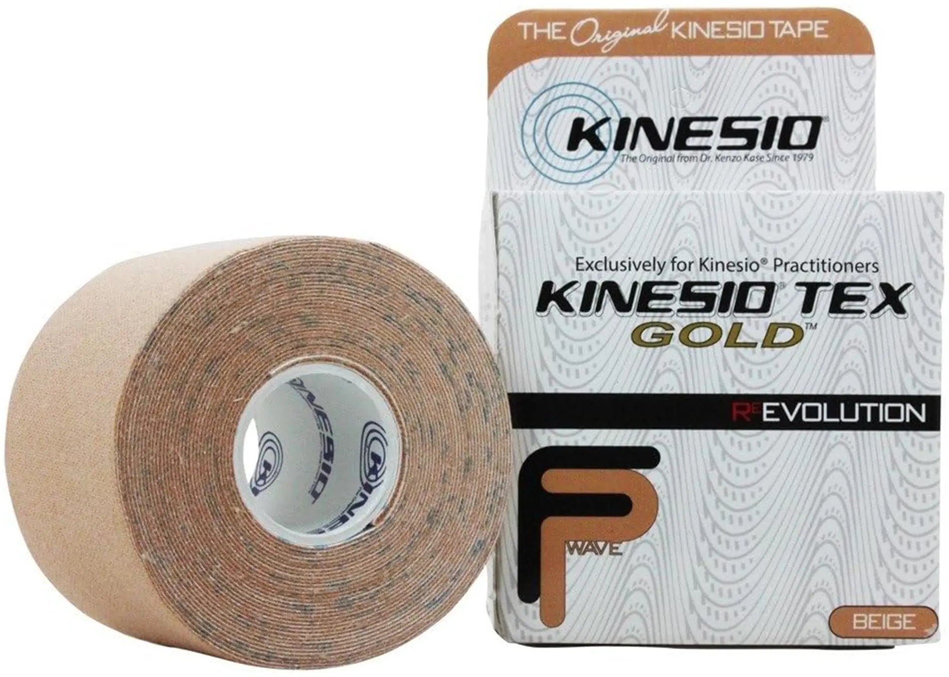 KINESIO Tex Glod FP Kinesiology Tape