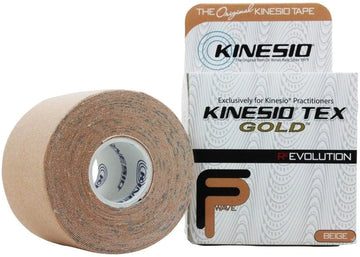 KINESIO Tex Glod FP Kinesiology Tape