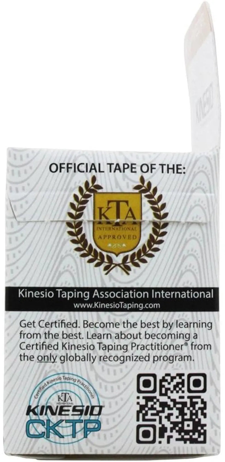 KINESIO Tex Glod FP Kinesiology Tape