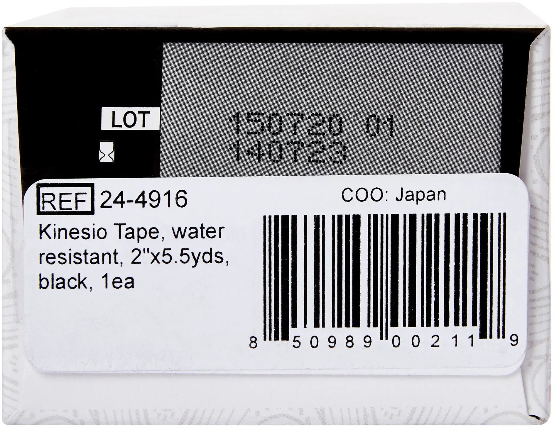 KINESIO Tex Glod FP Kinesiology Tape