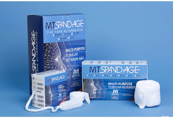 MT Spandage Multi-Purpose Tubular Retainer Net