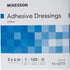McKesson Adhesive Dressings Sterile