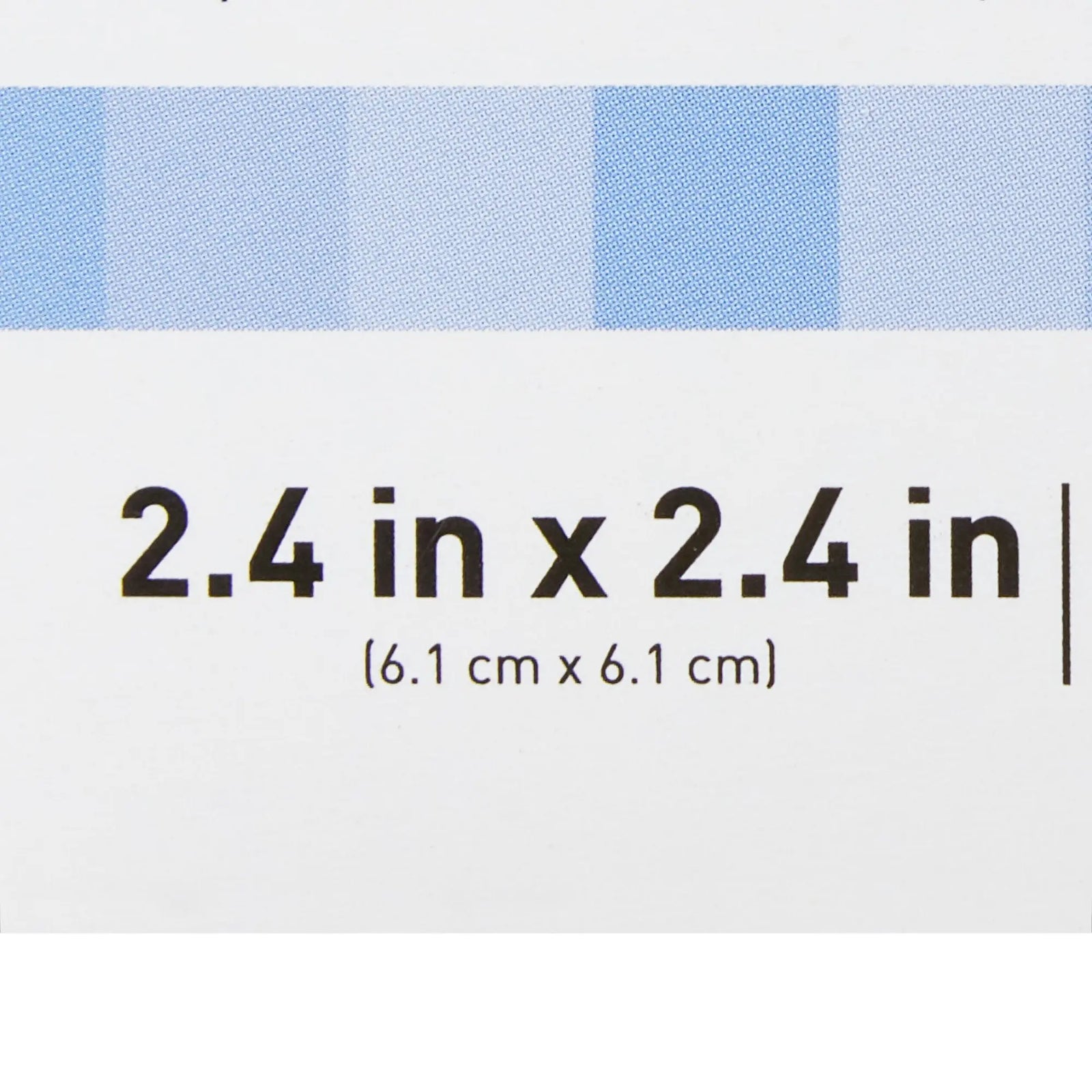 McKesson Adhesive Remover Wipes