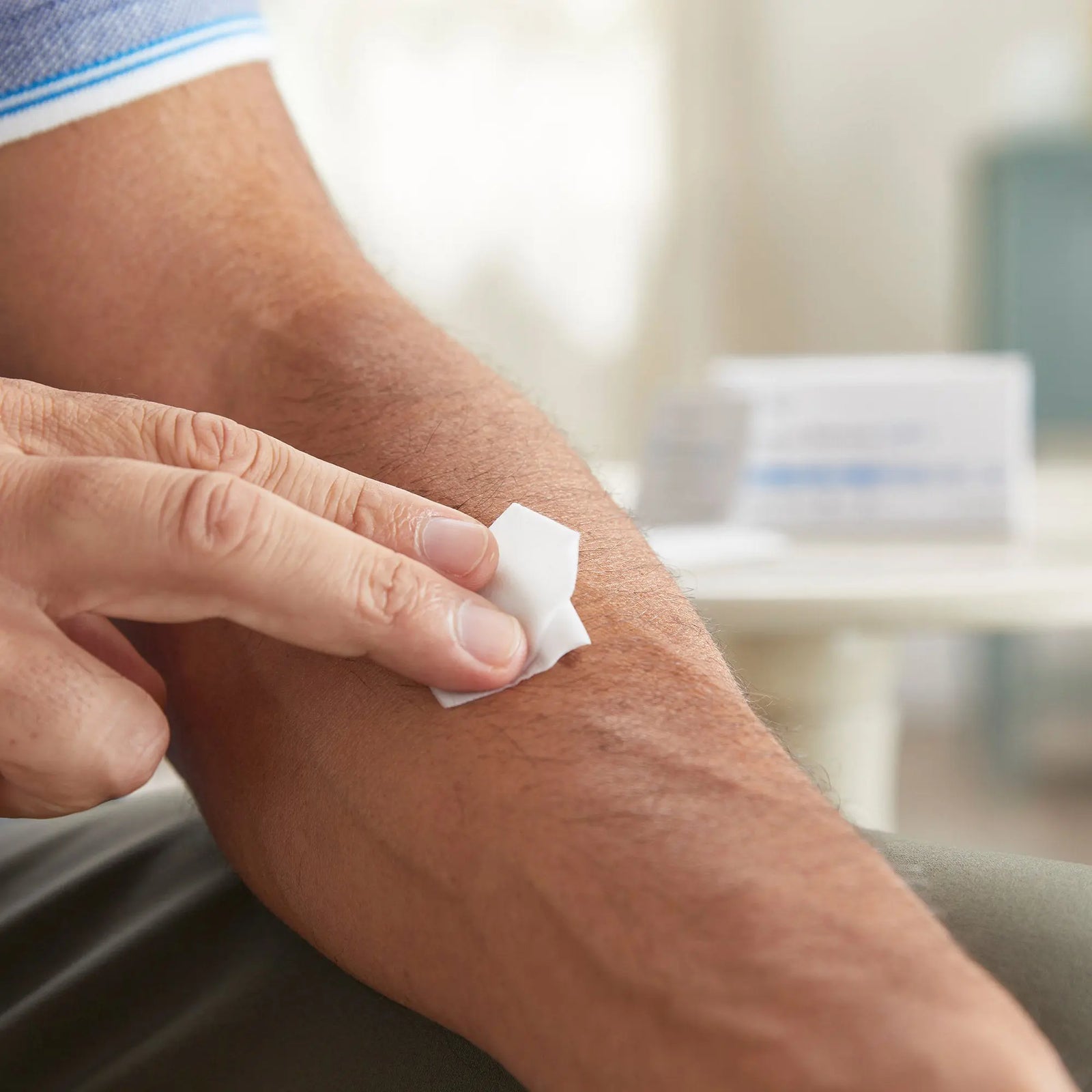 McKesson Adhesive Remover Wipes