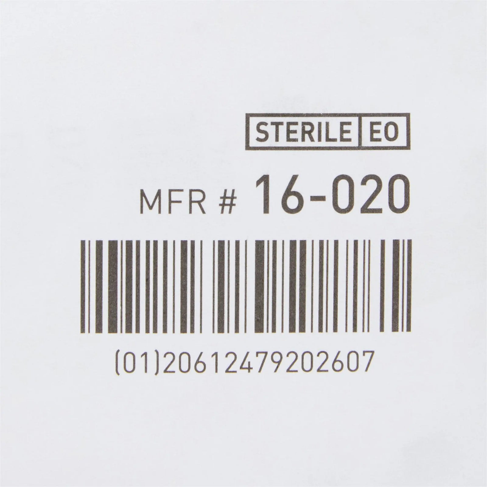 McKesson Conforming Stretch Gauze Bandages Sterile