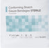 McKesson Conforming Stretch Gauze Bandages Sterile