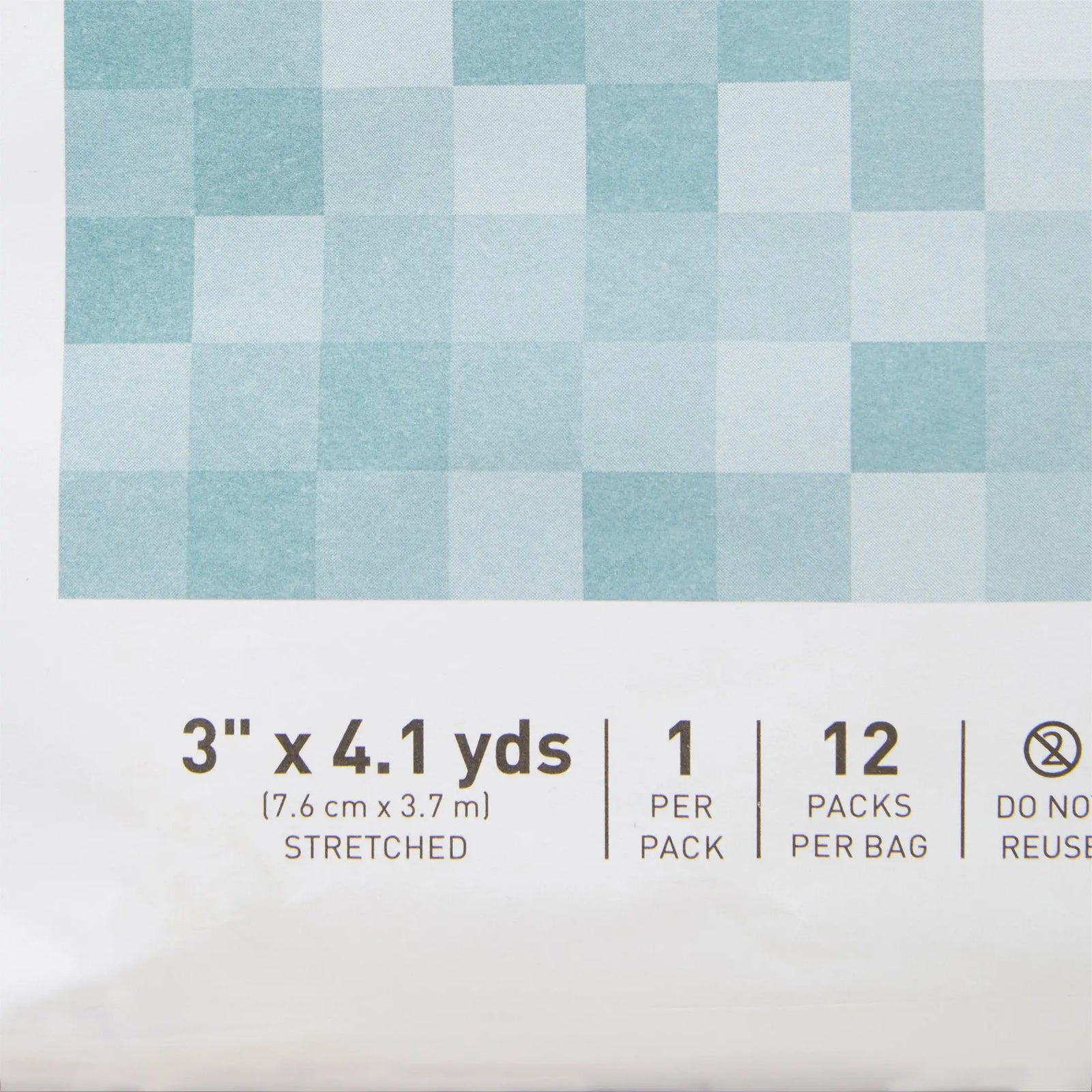 McKesson Conforming Stretch Gauze Bandages Sterile