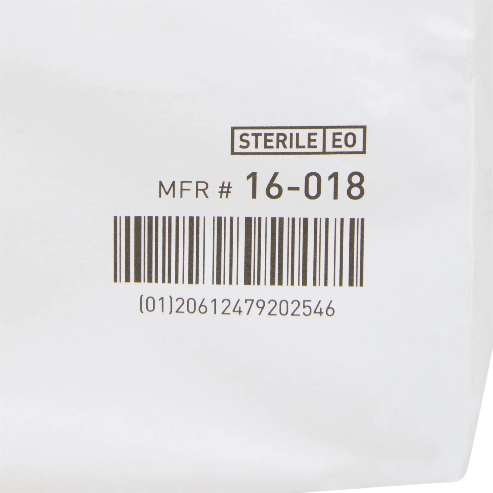 McKesson Conforming Stretch Gauze Bandages Sterile