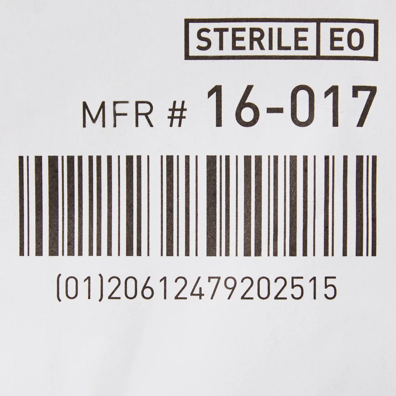 McKesson Conforming Stretch Gauze Bandages Sterile