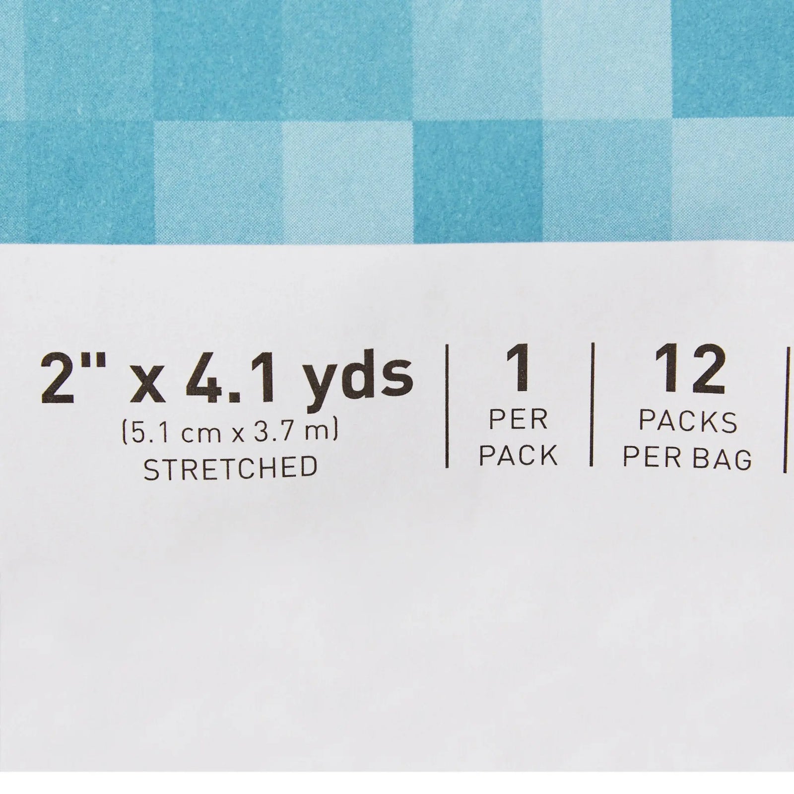 McKesson Conforming Stretch Gauze Bandages Sterile