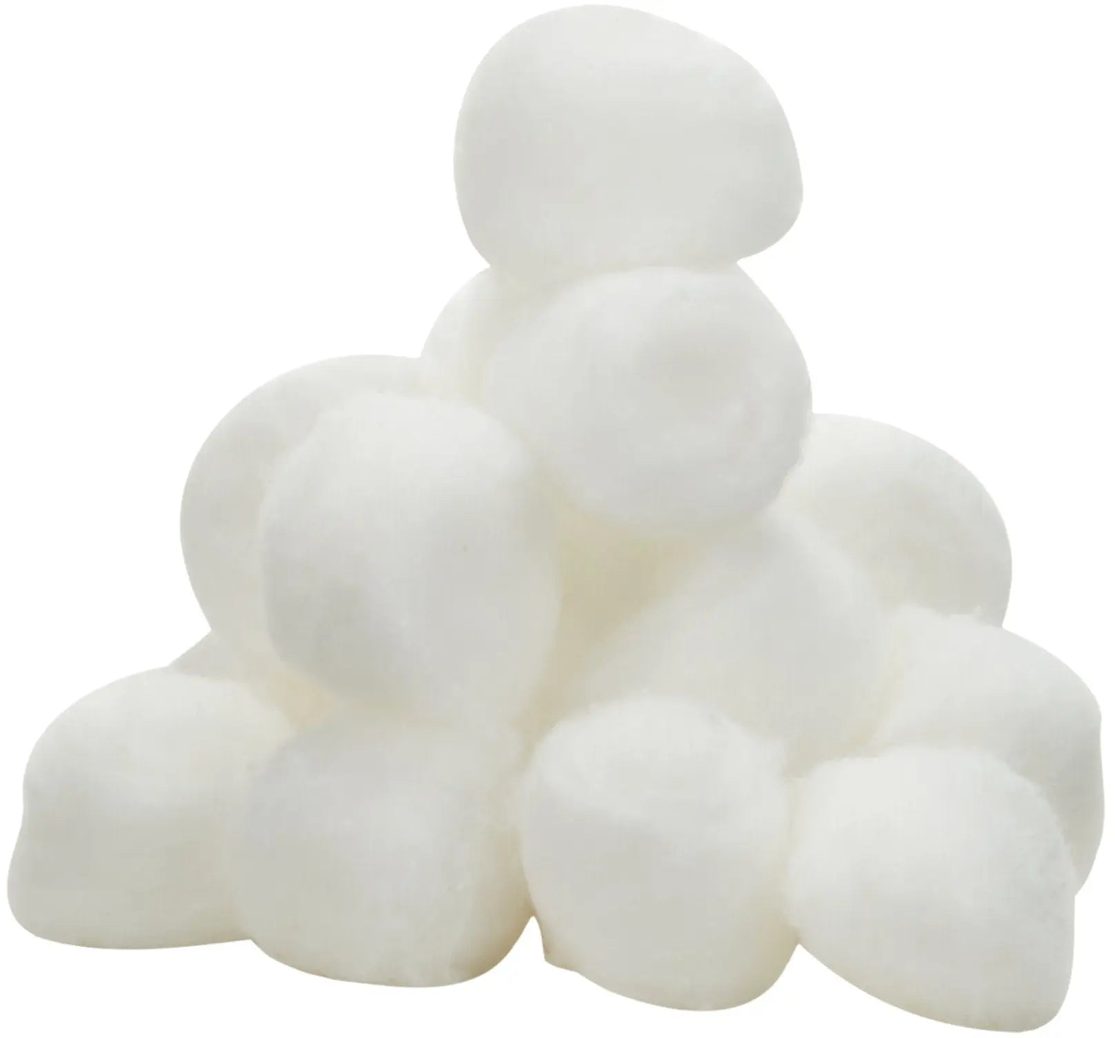 McKesson Cotton Balls Non-Sterile