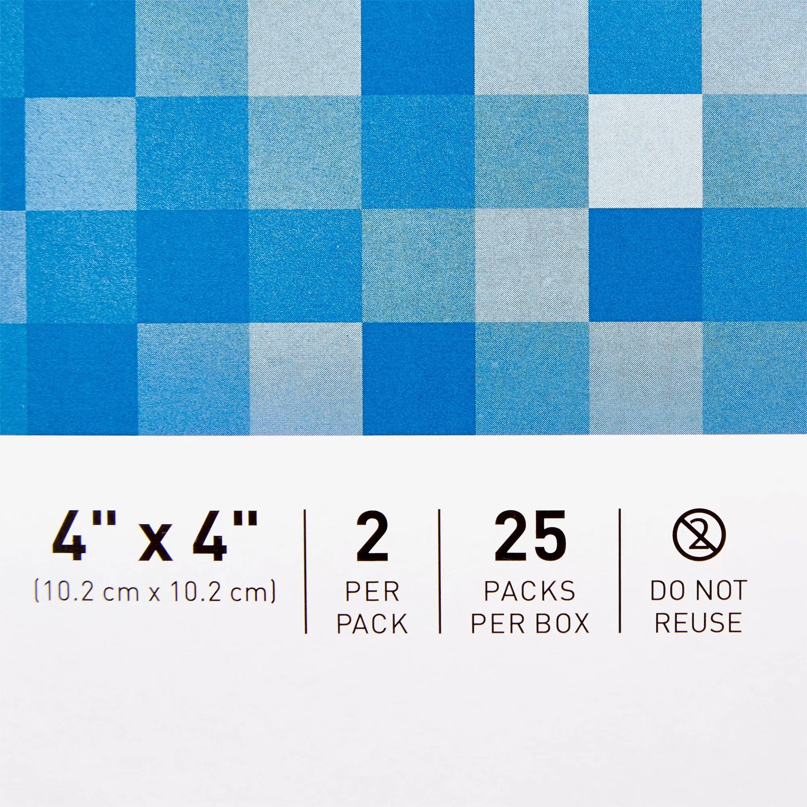 McKesson Cover Dressing Sponges