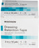 McKesson Dressing Retention Tape Non-Sterile