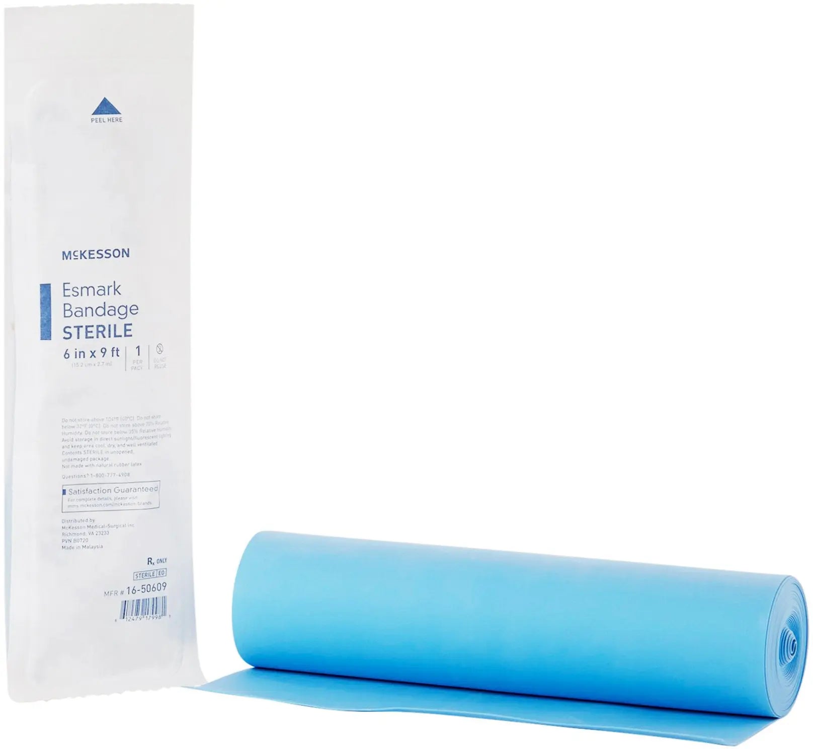 McKesson Esmark Bandage Sterile