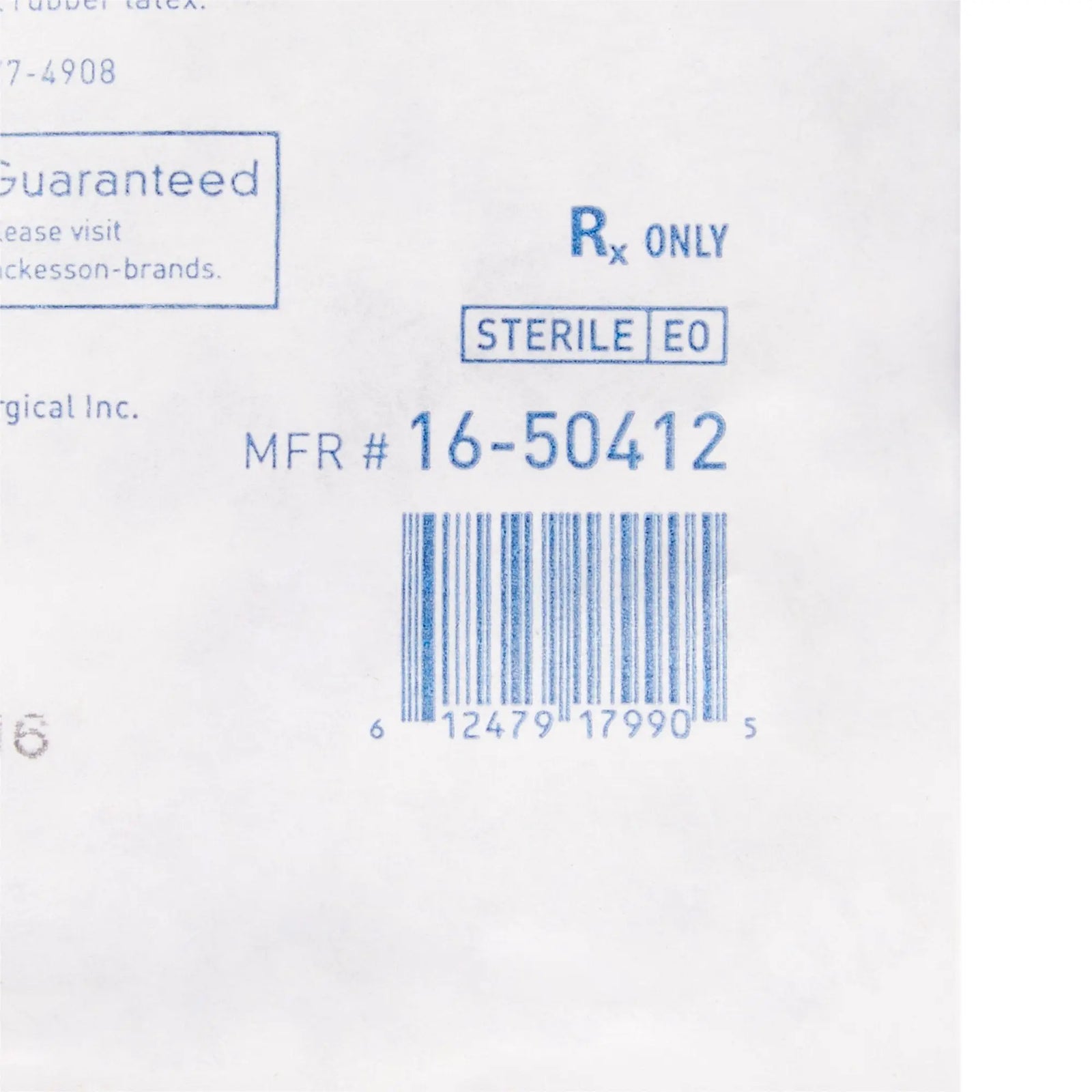 McKesson Esmark Bandage Sterile