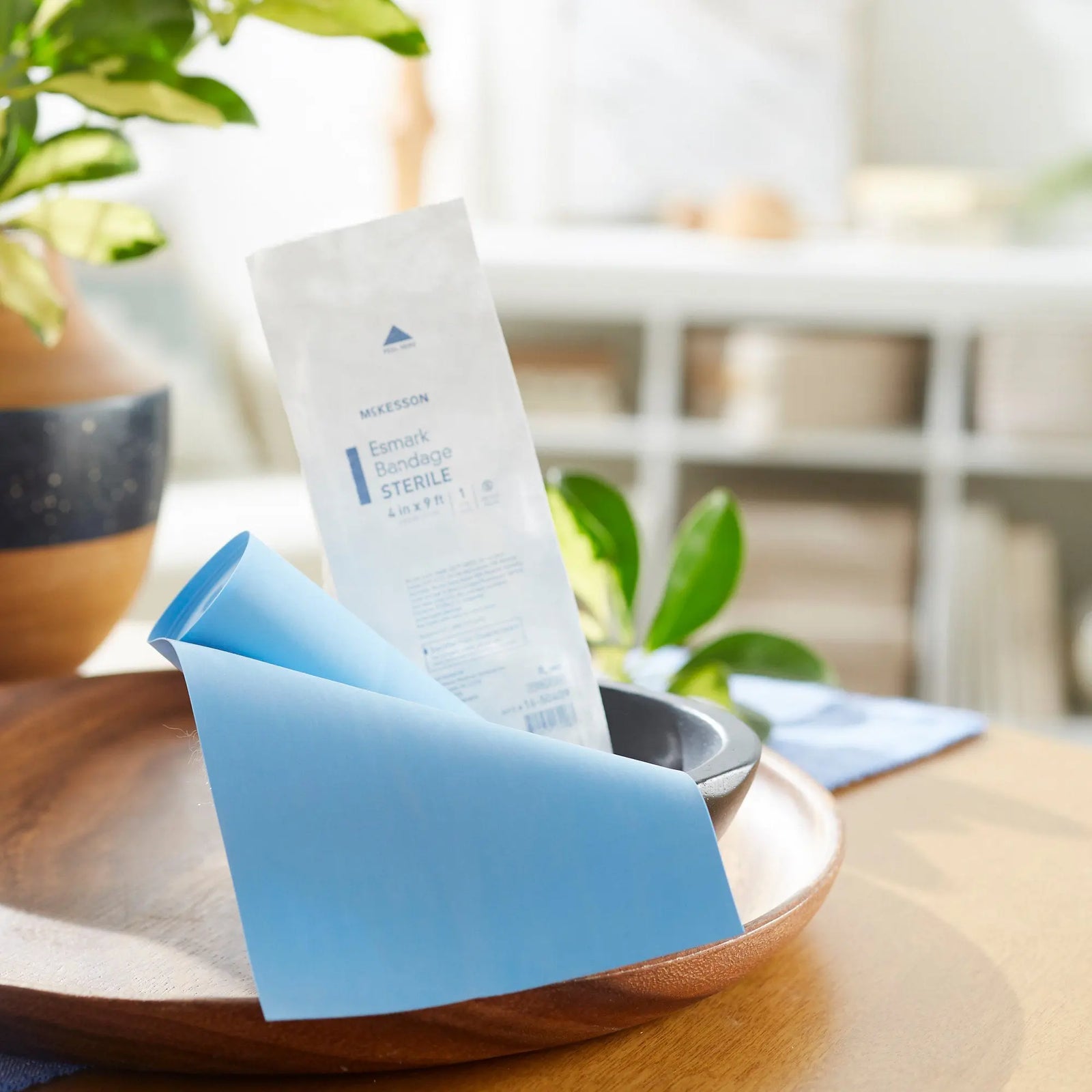 McKesson Esmark Bandage Sterile