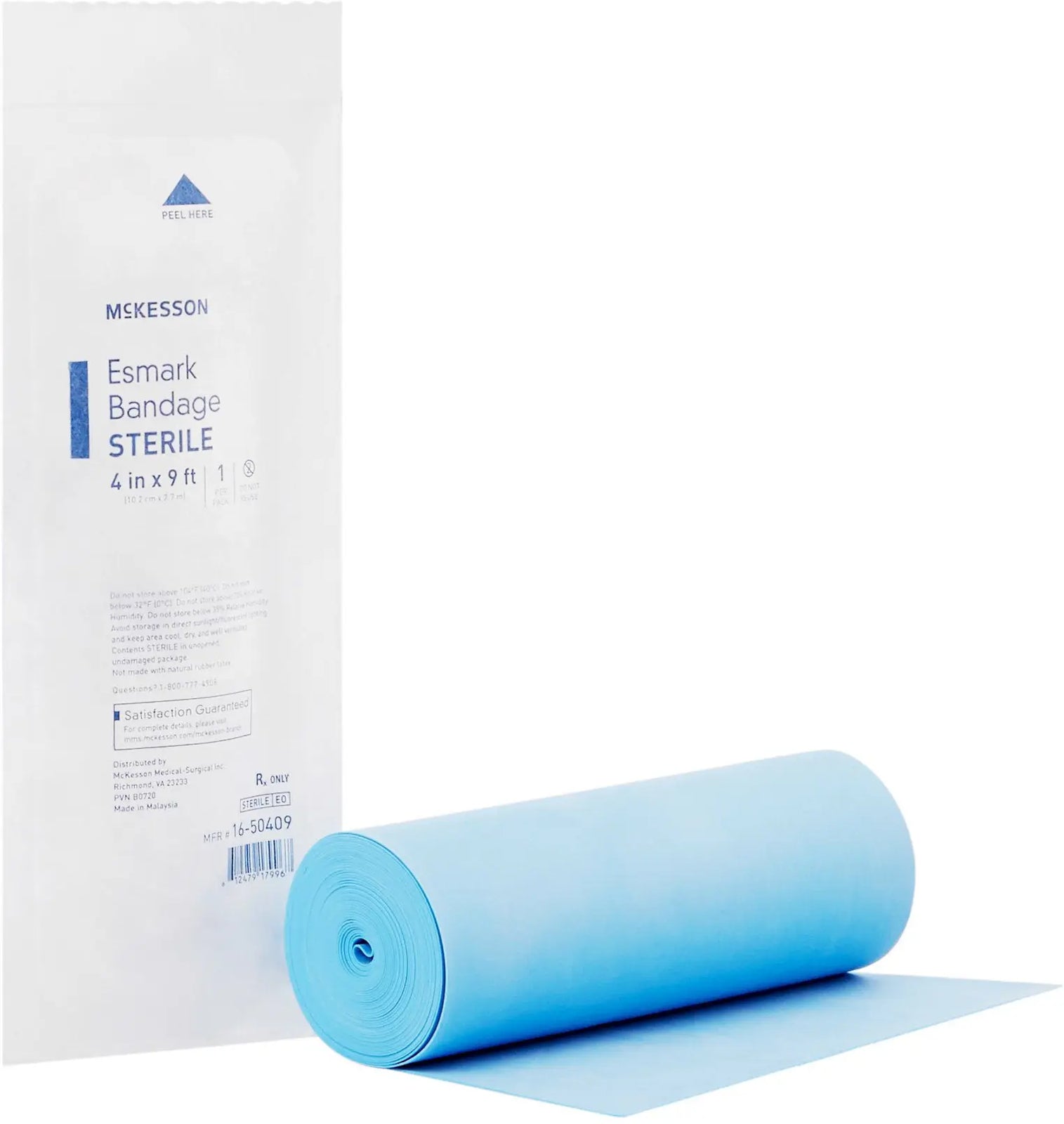 McKesson Esmark Bandage Sterile