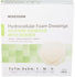 McKesson Hydrocellular Foam Dressings Silicone Adhesive