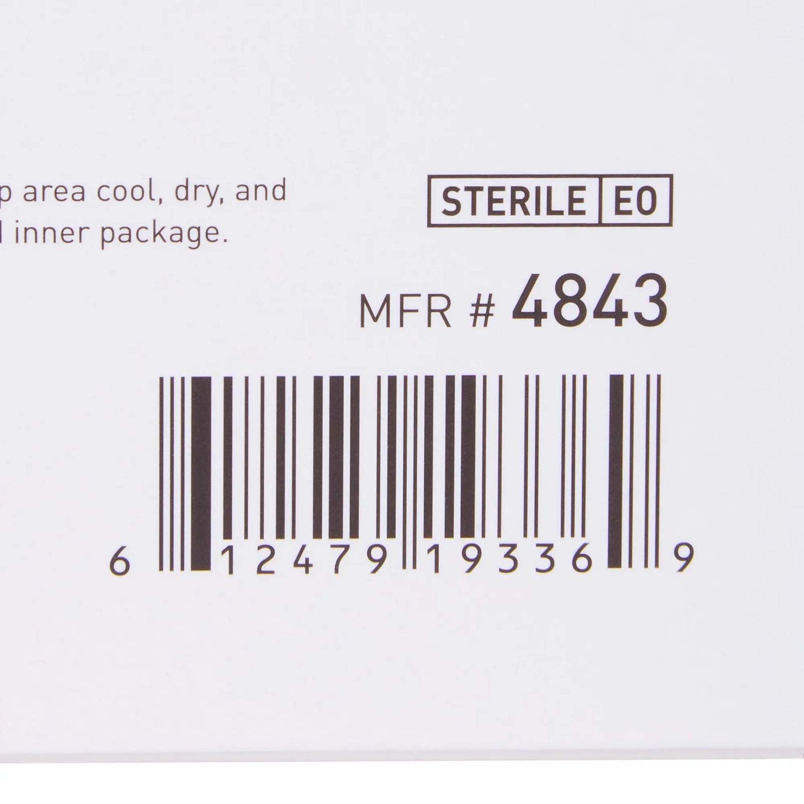 McKesson Hydrocellular Foam Dressings Silicone Adhesive