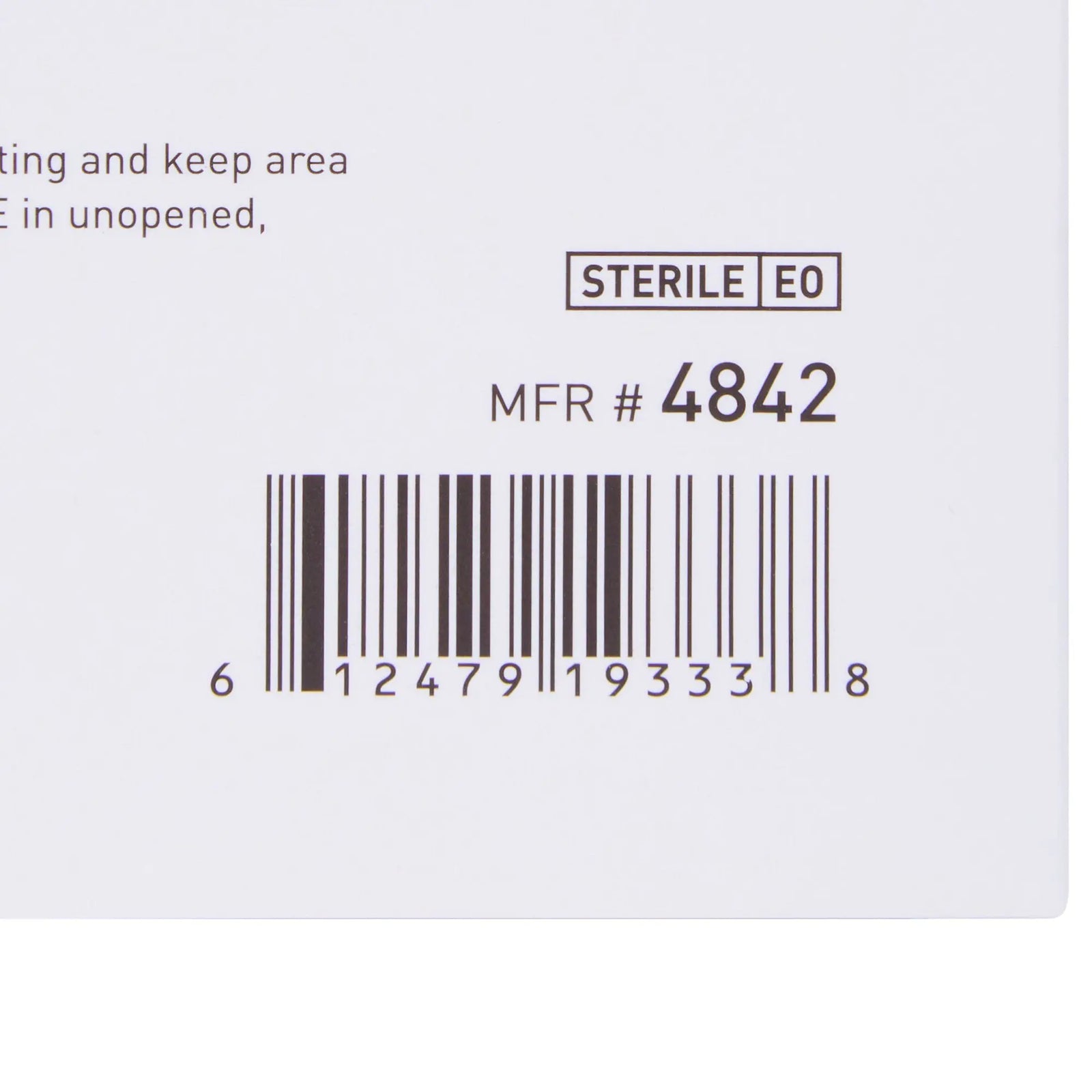 McKesson Hydrocellular Foam Dressings Silicone Adhesive