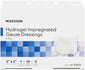 McKesson Hydrogel Impregnated Gauze Dressings