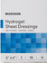 McKesson Hydrogel Sheet Dressings