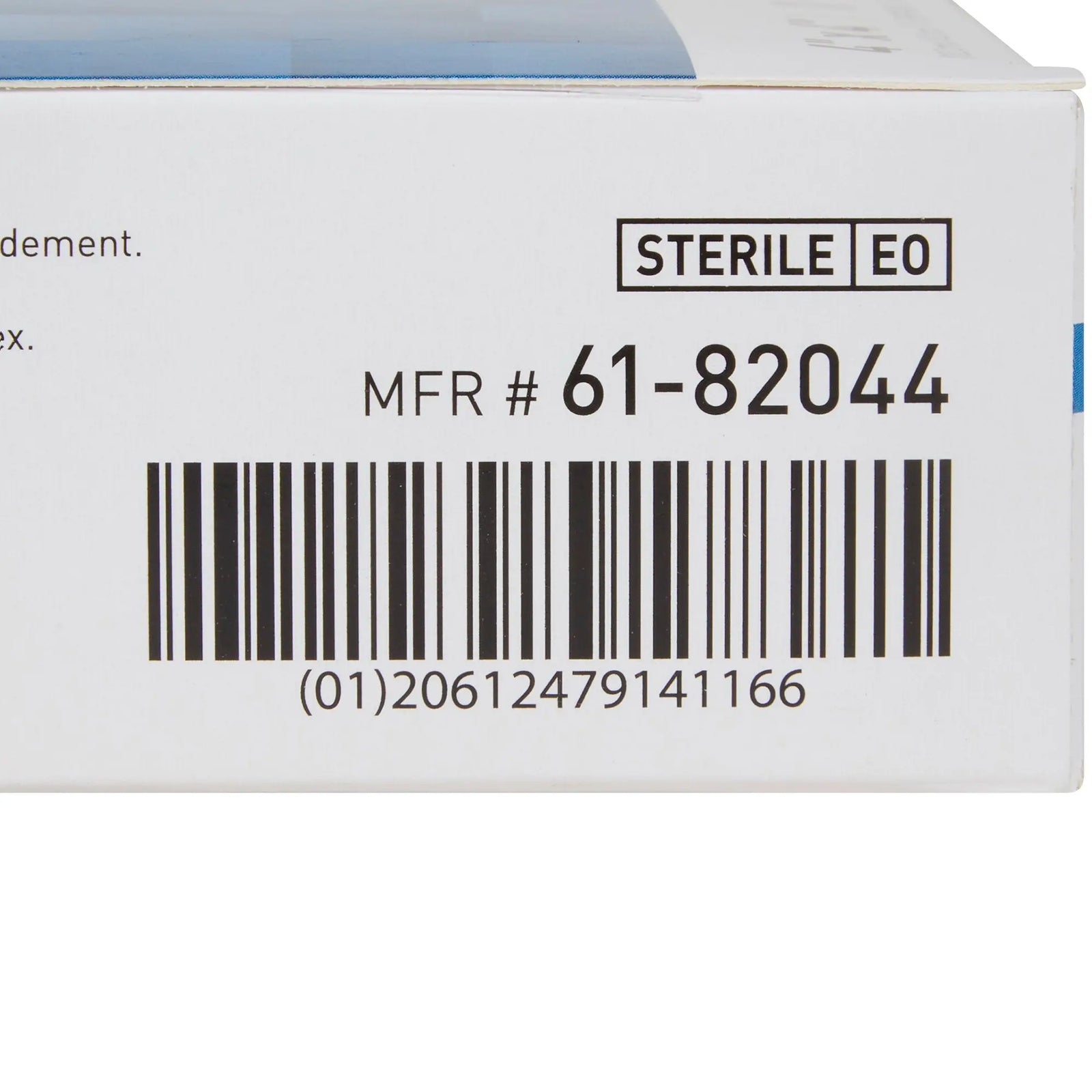 McKesson Hydrogel Sheet Dressings