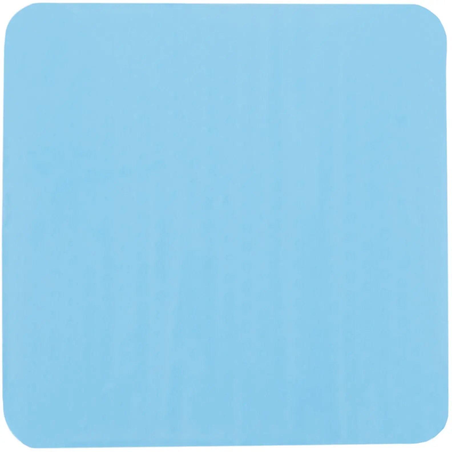 McKesson Hydrogel Sheet Dressings